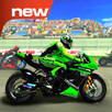 Drive the Moto FREE Top Rider APK