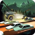 Tip for Hot Wheels: Race Off icon