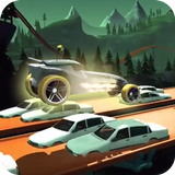 Tip for Hot Wheels: Race Off icon