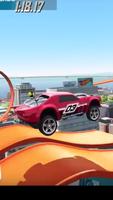 Tip for Hot Wheels: Race Off ポスター