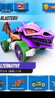 Tip for Hot Wheels: Race Off screenshot 2