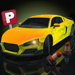 New York Real Car Parking Games 3d 2017 New