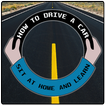 How to Drive a Car : Drivers Ed (at Home)