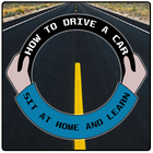 How to Drive a Car icono