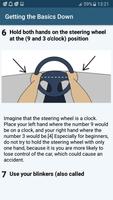 How to Drive a Car скриншот 1