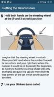 How to Drive a Car captura de pantalla 1