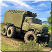 Army Truck Free Driving Games