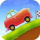 Racing Car : Kids Car Games иконка