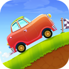 Icona Racing Car : Kids Car Games
