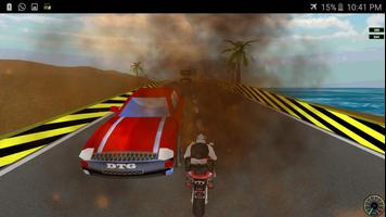 Drive The Bike 2016 screenshot 3