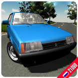 Симулятор вождения ВАЗ 2109