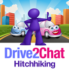 Drive2Chat icono