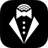 driveBLACKTIE آئیکن