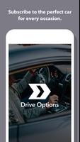 Drive Options poster