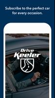 Drive Keeler ポスター