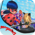 Miraculous ladybug