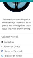 Drivelert ภาพหน้าจอ 3