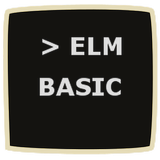 Elm Basic ícone