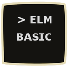 Elm Basic icon