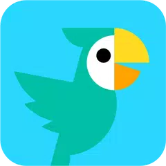 Parrot: Voice Messaging and Texting APK 下載