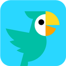 Parrot: Voice Messaging and Texting APK