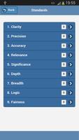 Critical Thinking Basic screenshot 1