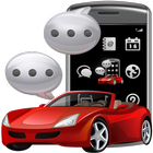 DriveSafe.ly® Free SMS Reader آئیکن