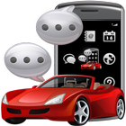 DriveSafe.ly® Free SMS Reader أيقونة