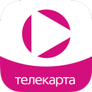 Телегид. ТВ-программа и Личный кабинет APK