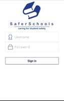 Safer Schools Safe Drive Affiche