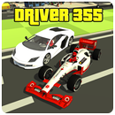 Driver 355 APK