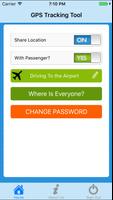GPS Tracking Tool screenshot 2