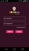 Ikidze Driver App 海報