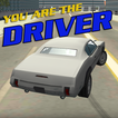 Wheelman: You are the Driver