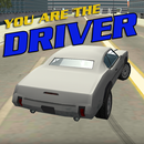 Wheelman: You are the Driver APK