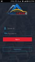 پوستر Apexcabs Drivers App
