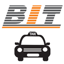 BIT Taxi Driver aplikacja