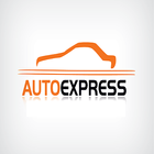 Chofer AutoExpress ícone
