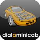 Dial A Minicab Driver APK