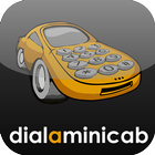 Dial A Minicab Driver アイコン