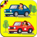 Driving in Germany with easy way 2017 APK
