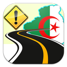 تعليم السياقة في الجزائر ikon