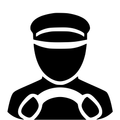 Agent App - Monochrome