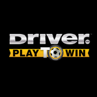 Driver Play to win アイコン