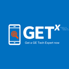 آیکون‌ GeTx Engineer