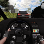 Driver Simulator আইকন