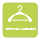 Drivern Laundry Provider أيقونة