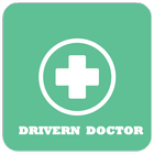 Drivern Medical Doctor icon