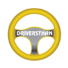 DriverSthan User app ícone