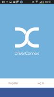 DriverConnex Business Cartaz